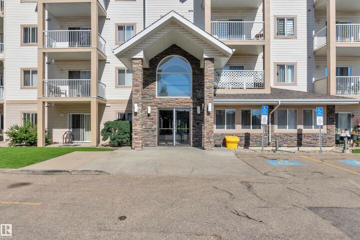 245 Edwards Drive SW 122  Edmonton AB T6X 1J9 photo
