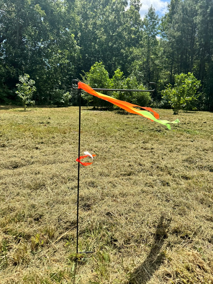 Property Photo:  Lot 4 Boston Rd  VA 23420 