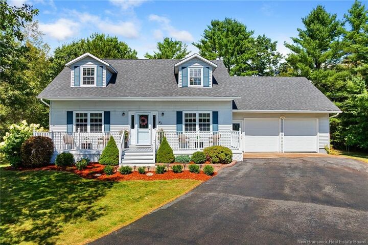 Property Photo: 43 Emerald Street NB E3G 7V3