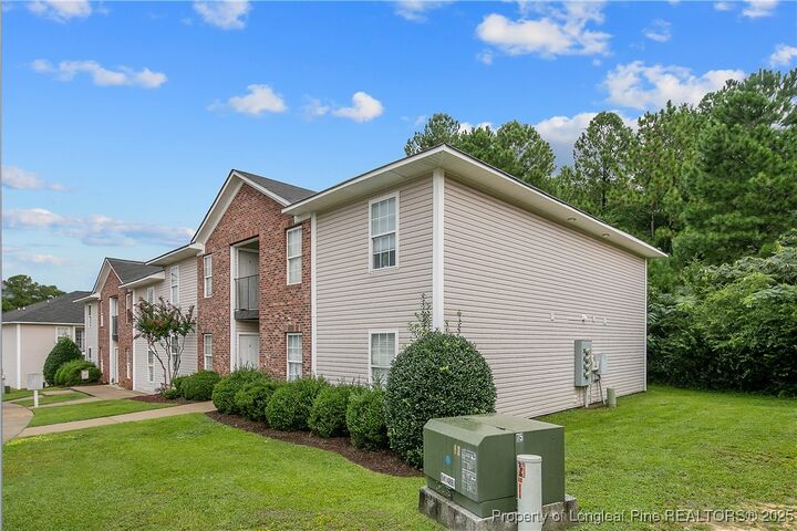 Property Photo: 3215 Bolt Rock Way D NC 28306