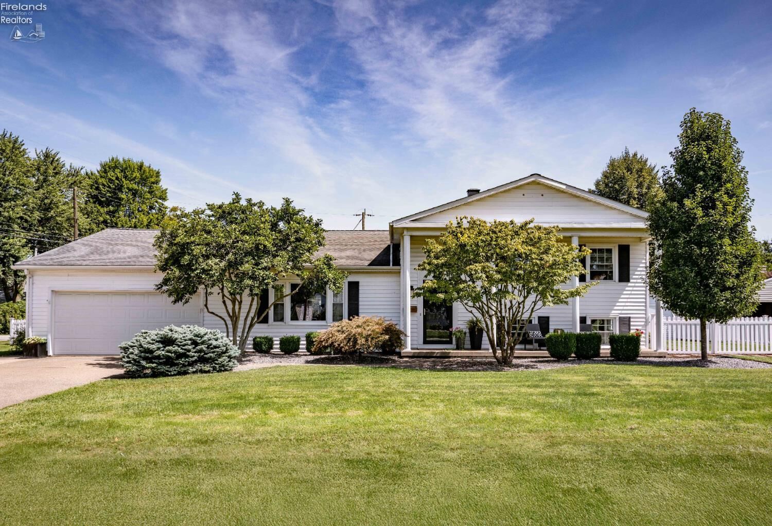 Property Photo:  516 Lincoln Avenue  OH 44839 