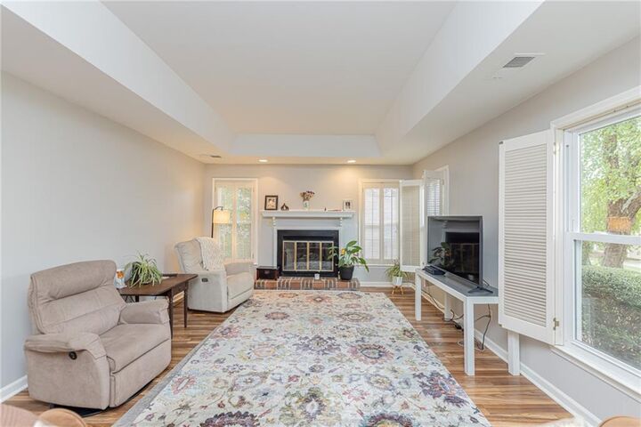 Property Photo:  285 Ashleigh Terrace  GA 30062 