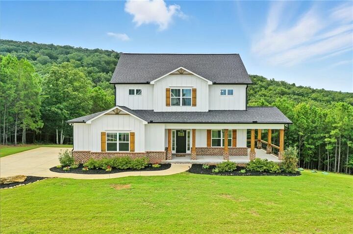 548 Stoneledge Road  Jasper GA 30143 photo