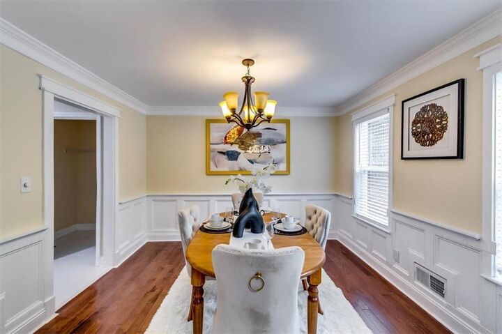 Property Photo: 1493 Stoneleigh Hill Road GA 30058
