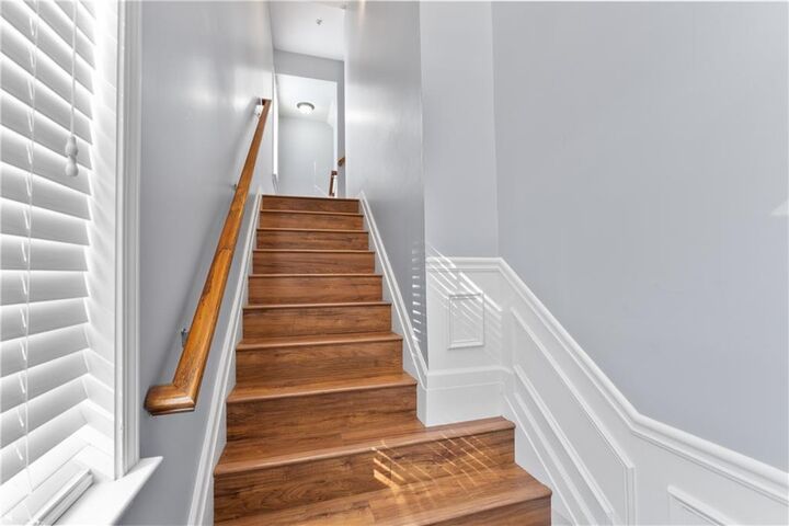 Property Photo: 4674 Creekside Villas Way SE GA 30082