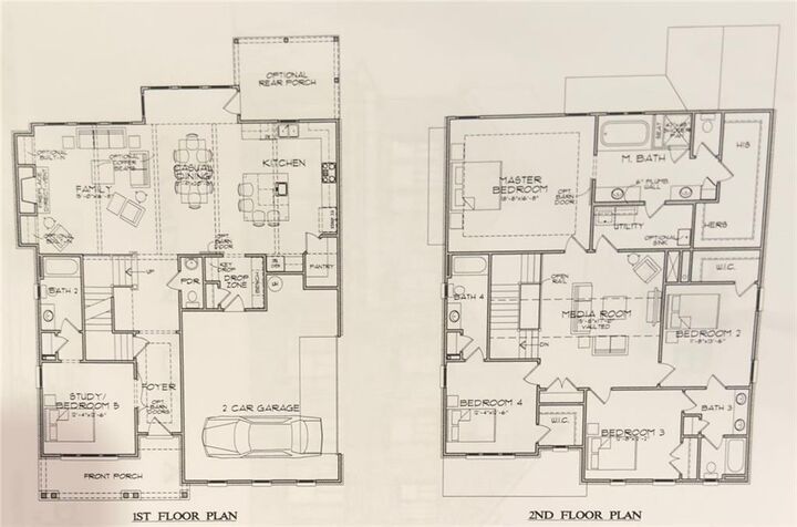 Property Photo:  5829 Wild Herrin Trail  GA 30135 