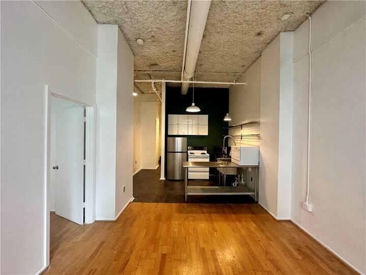 20 Marietta Street NW 3A  Atlanta GA 30303 photo