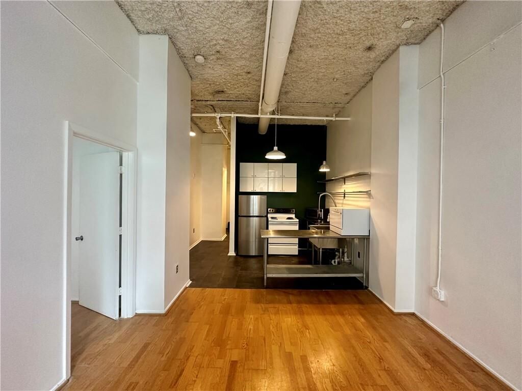 Property Photo: 20 Marietta Street NW 3A GA 30303
