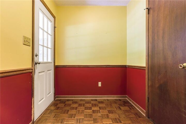 Property Photo: 1143 Crystal Springs Trail GA 30228