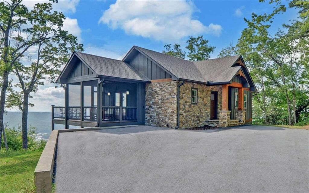 Property Photo: 657 Winding View Trail GA 30525