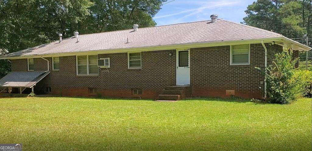 Photo de la propriété: 1666 Montreal Road GA 30084