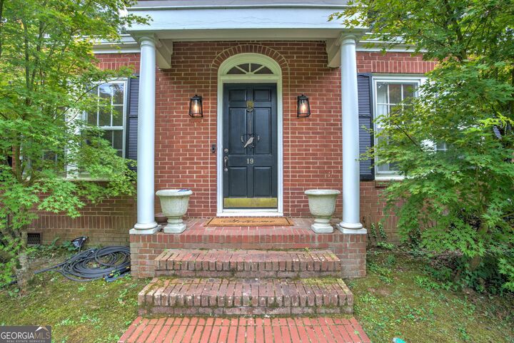 Property Photo: 19 Berckman Lane SW GA 30165