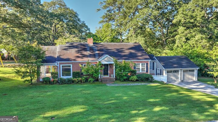 Property Photo:  19 Berckman Lane SW  GA 30165 