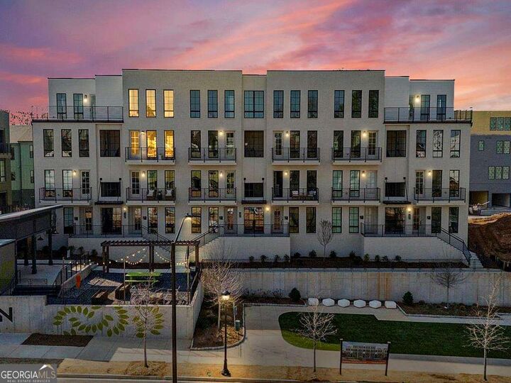 Property Photo: 1291 Longreen Terrace NW GA 30318