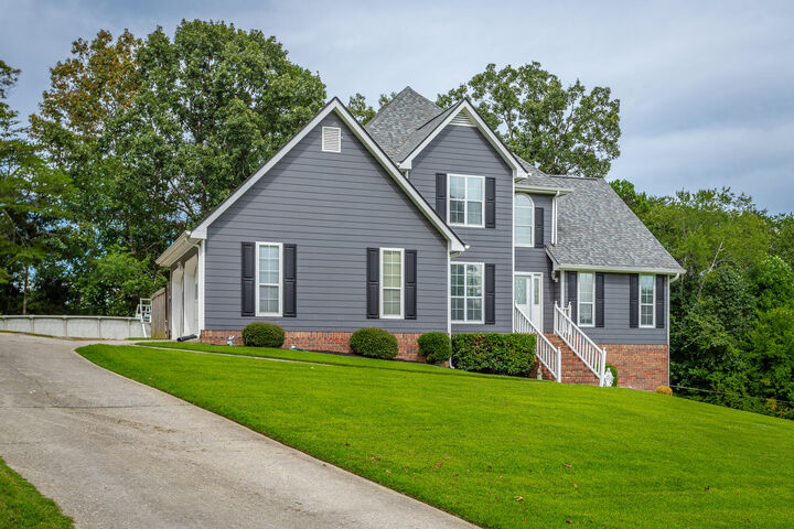 Property Photo: 8942 Brookhill TN 37343