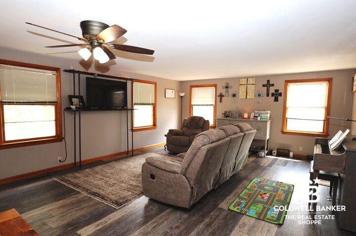 Property Photo: 12575 S Stone Road KS 67846