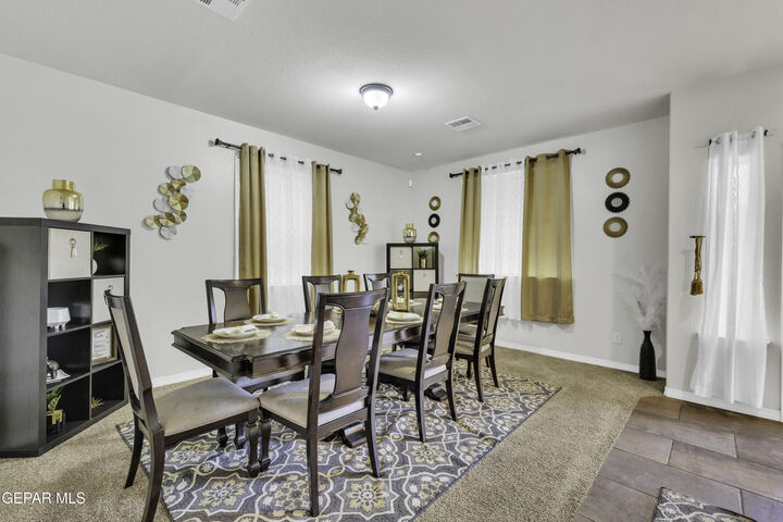 Property Photo: 14369 George Campbell Court TX 79938