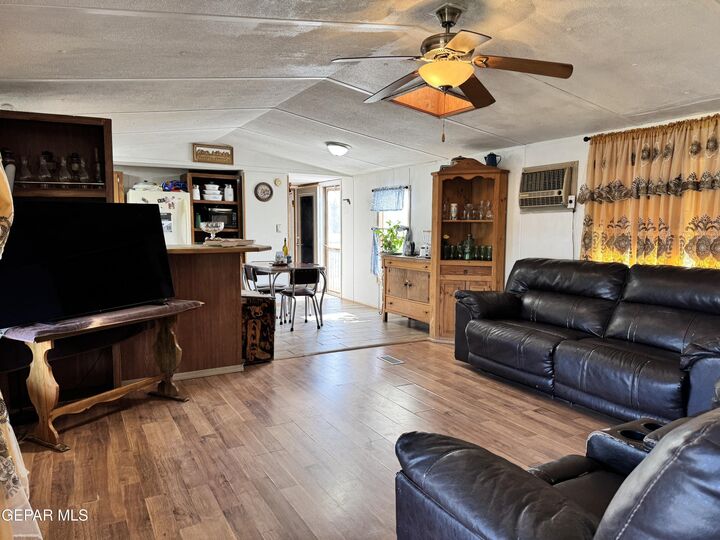 Property Photo: 603 Baylor Street TX 79855
