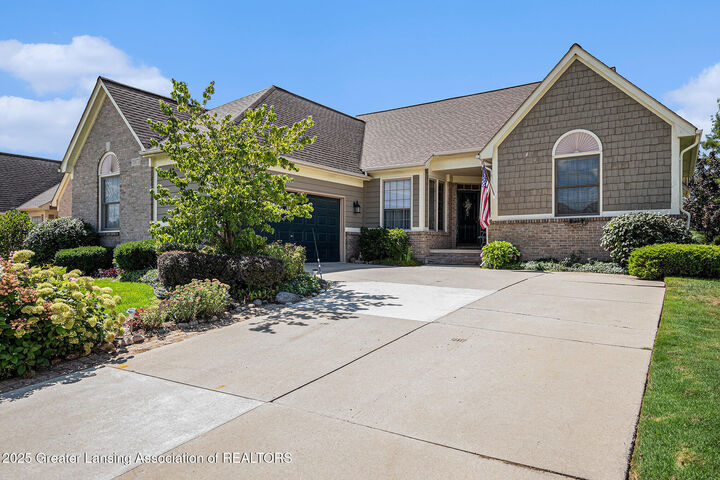 Property Photo: 59771 Glacier Ridge N MI 48094