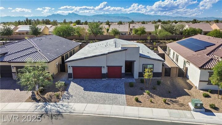 Property Photo:  7737 Nestor Creek Lane  NV 89084