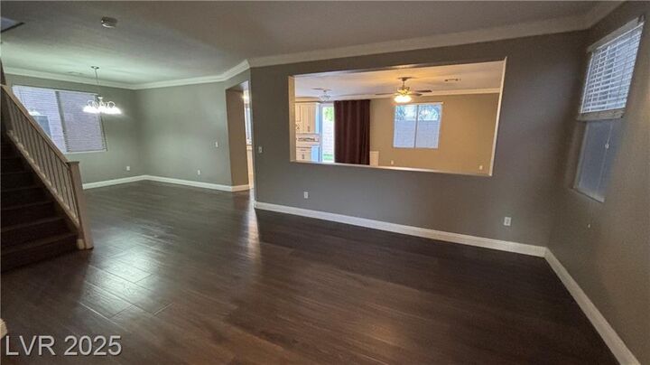 Property Photo: 6848 Baby Jade Court NV 89148