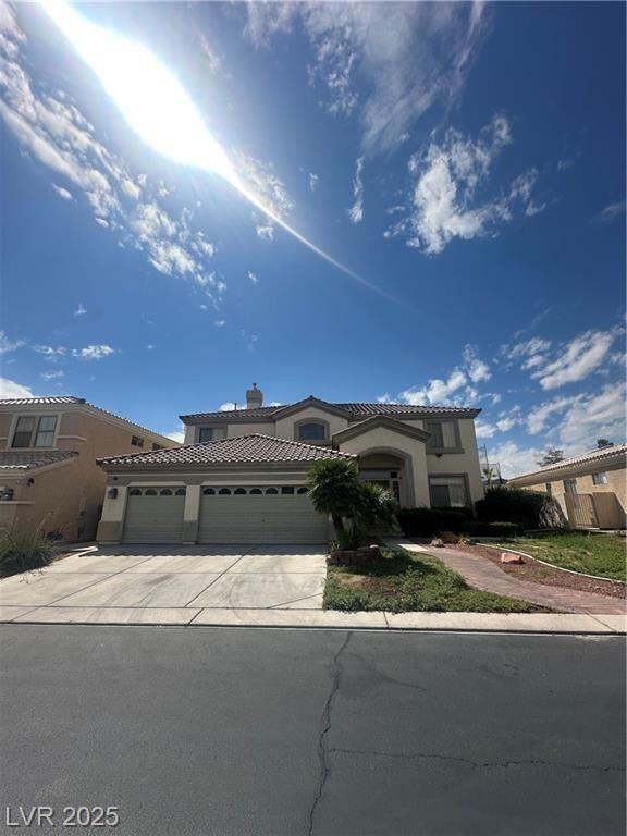 301 Arbour Garden Avenue  Las Vegas NV 89148 photo