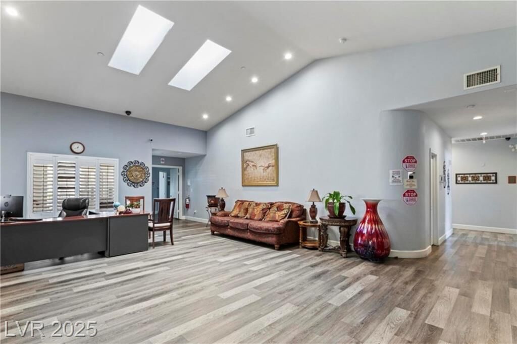 Property Photo:  4300 Del Monte Avenue  NV 89102 