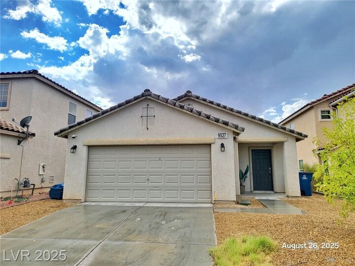 9527 Swiss Stone Court  Las Vegas NV 89123 photo