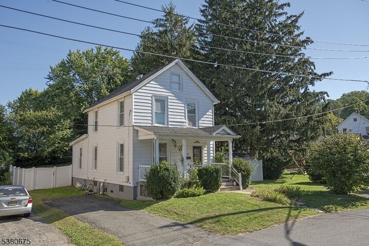 31 E Lincoln Ave  Rockaway Boro NJ 07866 photo