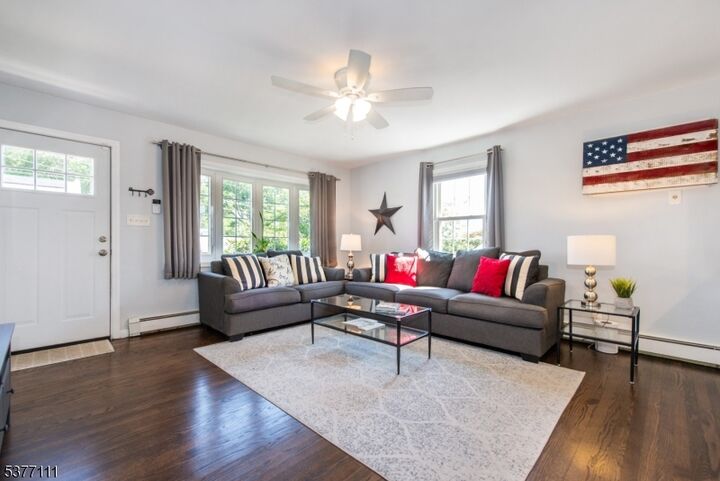 Property Photo: 139 Margaret Ave NJ 07110