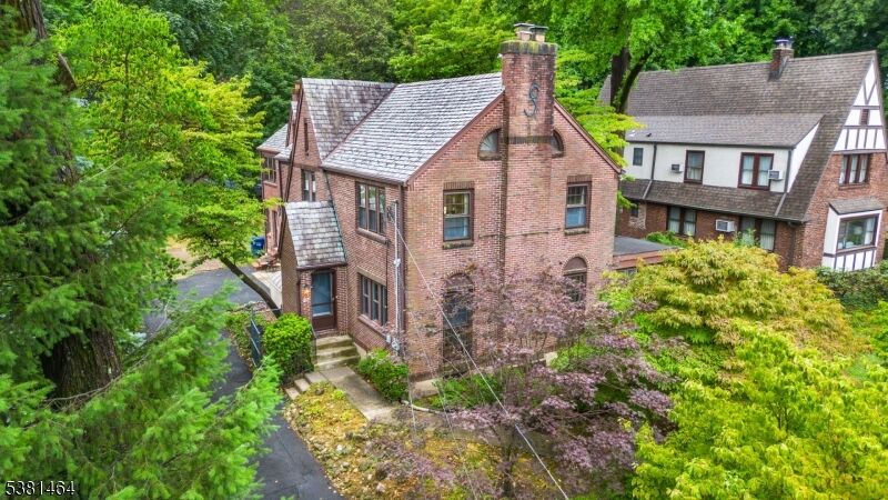 Property Photo: 269 Poplar Ave NJ 07601