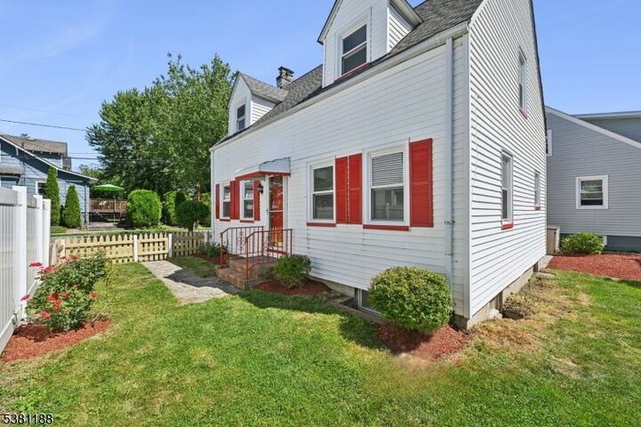 Property Photo: 167 Franklin Ave NJ 07040
