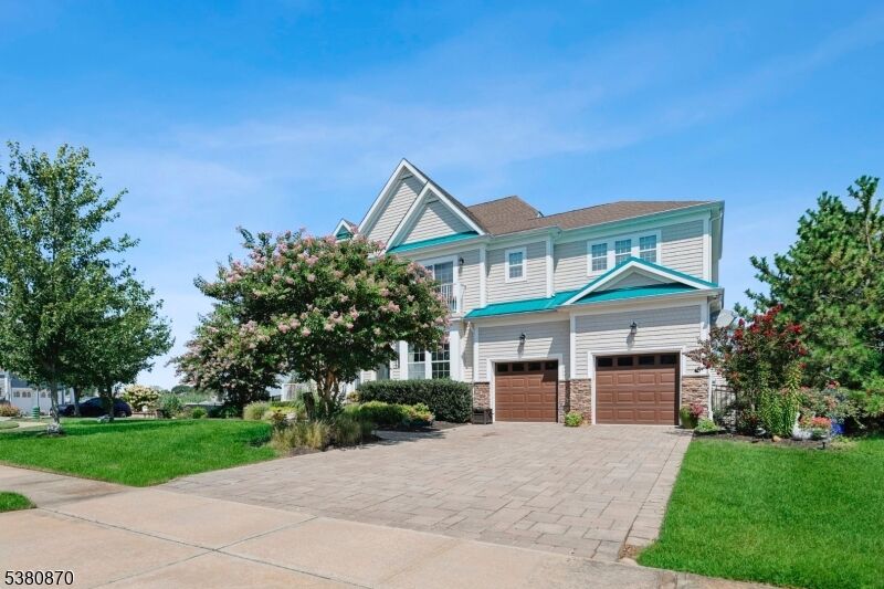 Property Photo: 125 Northeast Dr NJ 08724