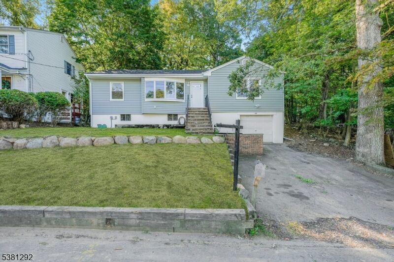 Property Photo: 102 Hiawatha Blvd NJ 07436