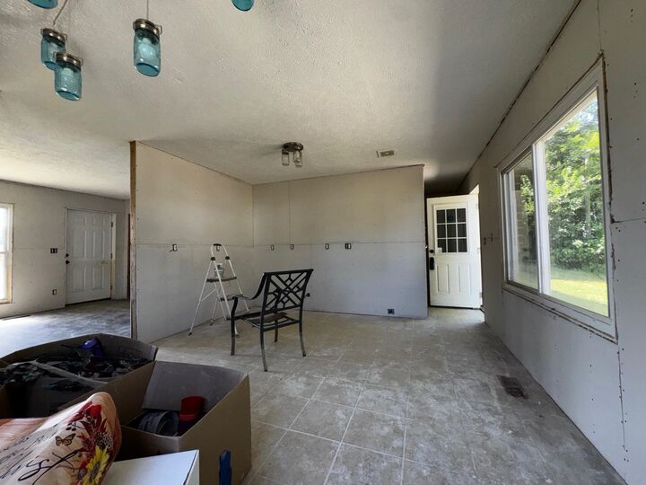 Property Photo:  5189 Fulton Yates Rd.  KY 42451 