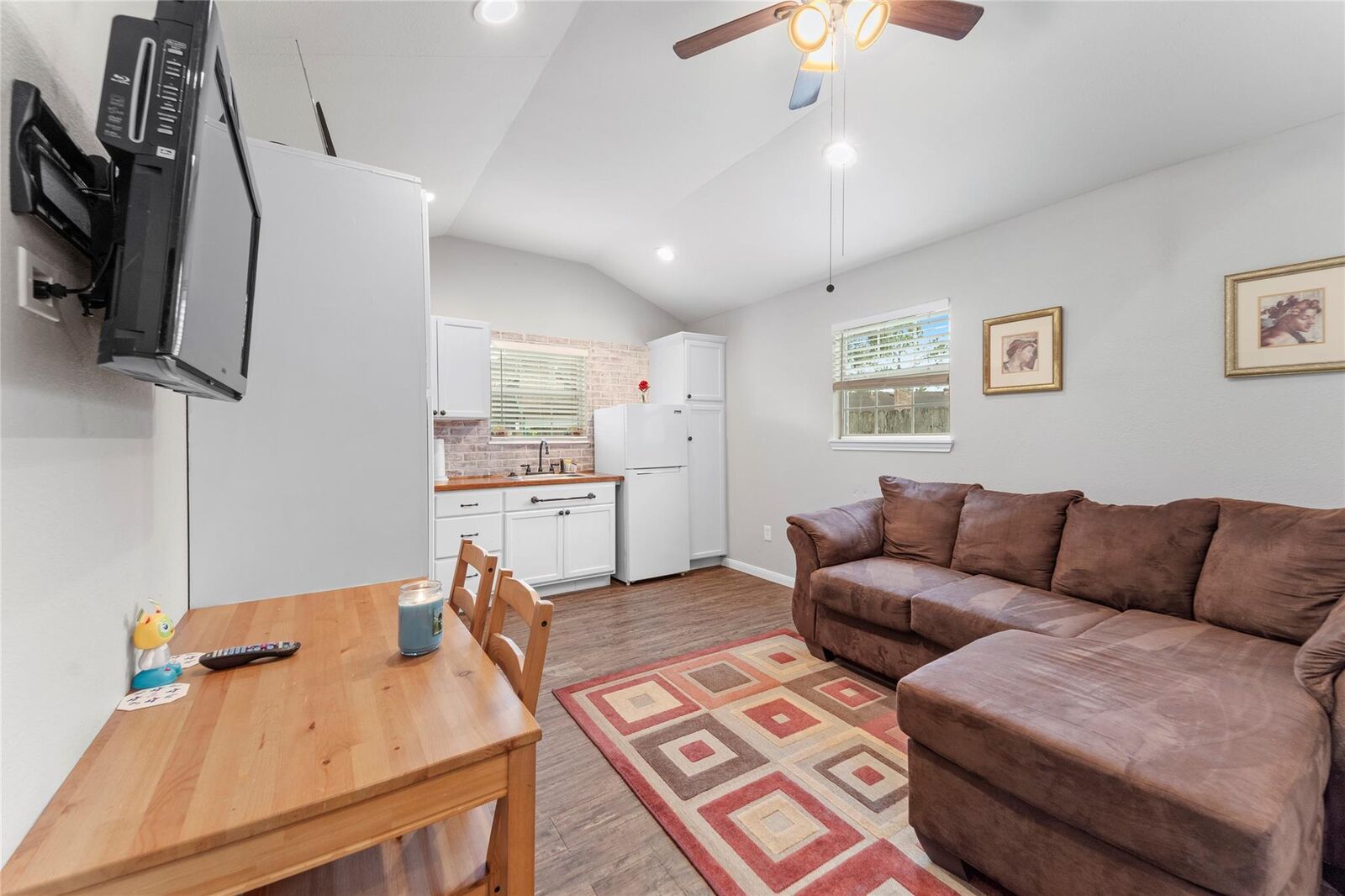 Property Photo:  6951 Leandra Drive  TX 77083 