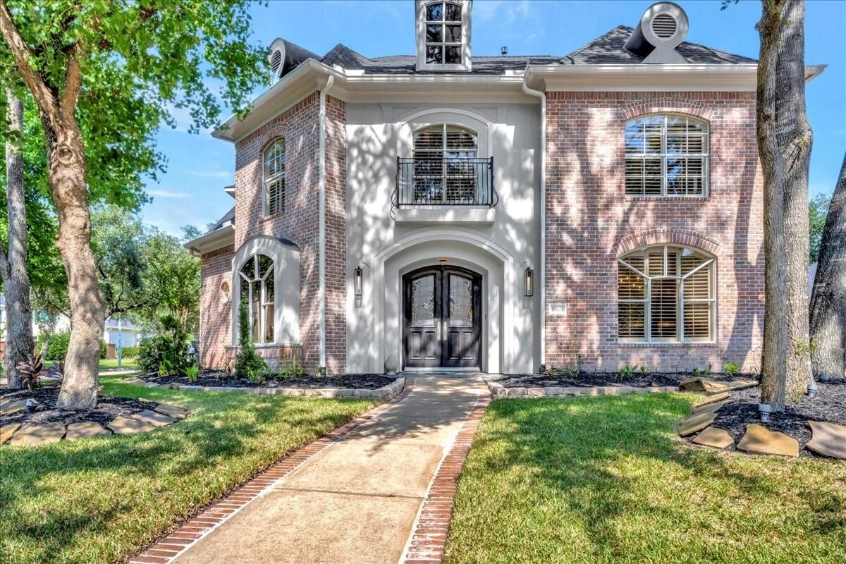 Property Photo:  15103 Coral Oak Court  TX 77059 