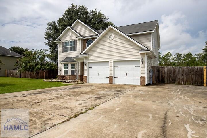 Property Photo:  54 Cumberland Drive NE  GA 31316 