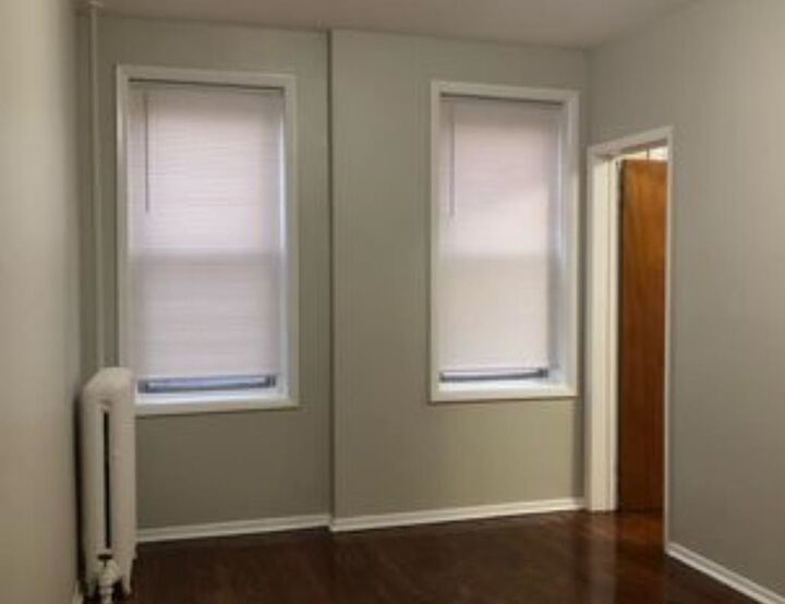 Property Photo: 16 Belvidere Ave 1F NJ 07304