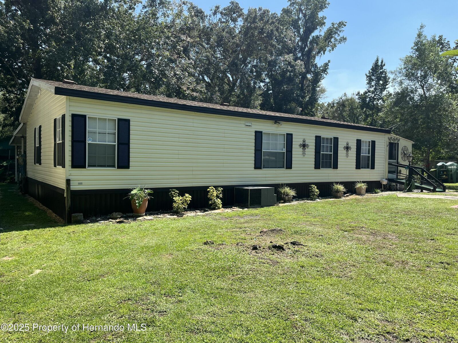 Property Photo:  21312 Our Road  FL 34601 