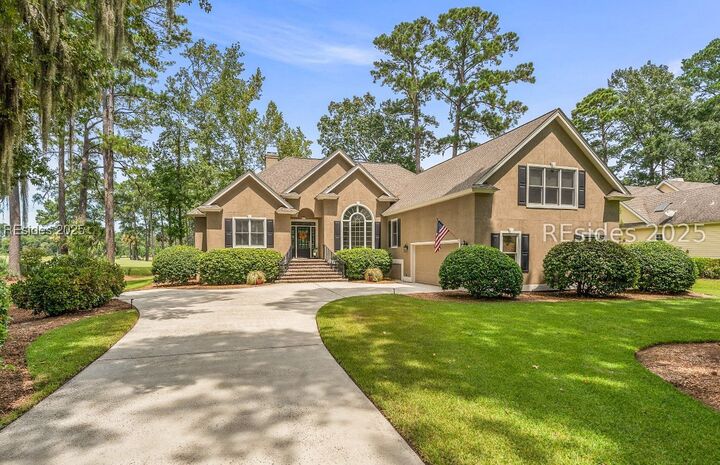 Property Photo:  15 Longwood Drive  SC 29909 