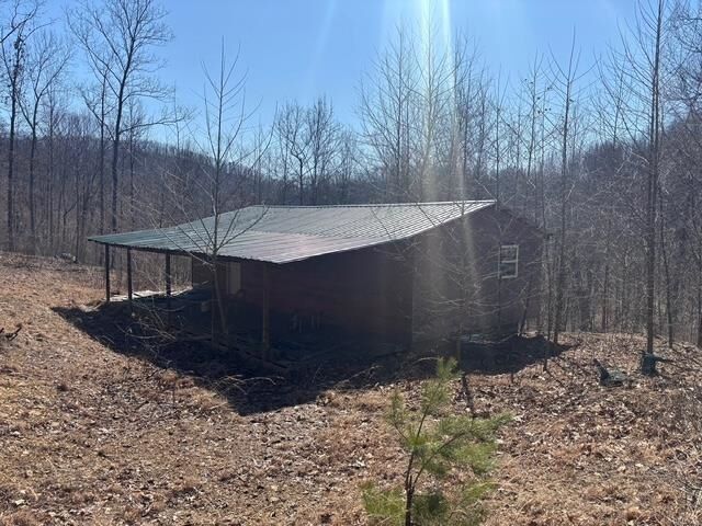 Property Photo: 397 Camp Creek Road WV 25669
