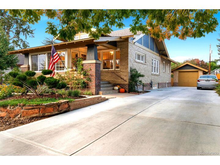919 W 4th St  Loveland CO 80537 photo