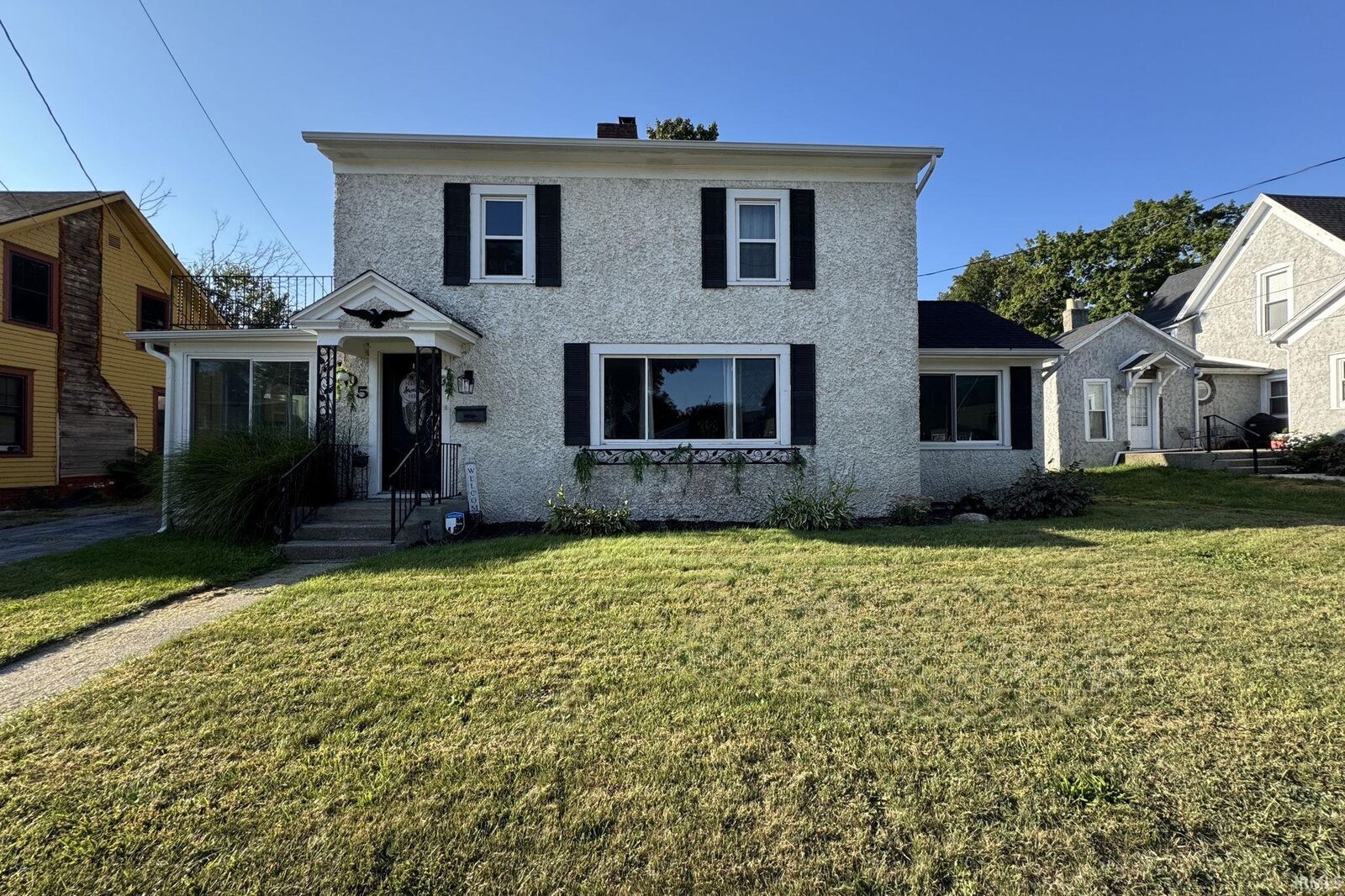 Property Photo:  105 E 1st Street  IN 46706 