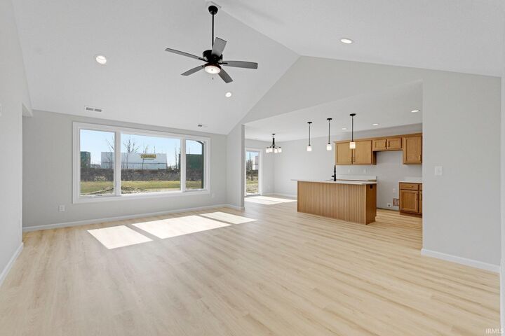 Property Photo: 884 Lagonda Trail IN 46818