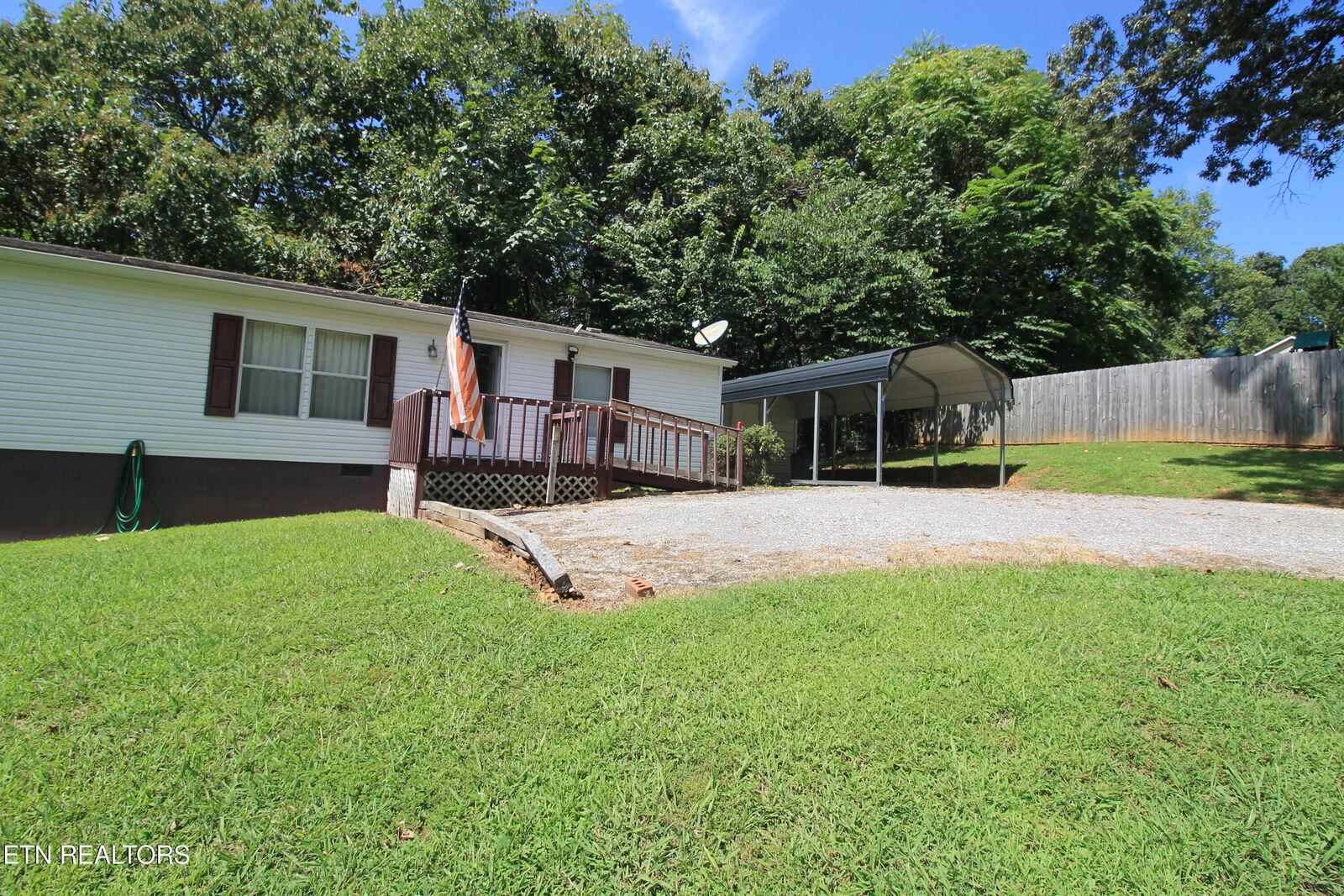 Property Photo: 239 Skyline Drive TN 37748