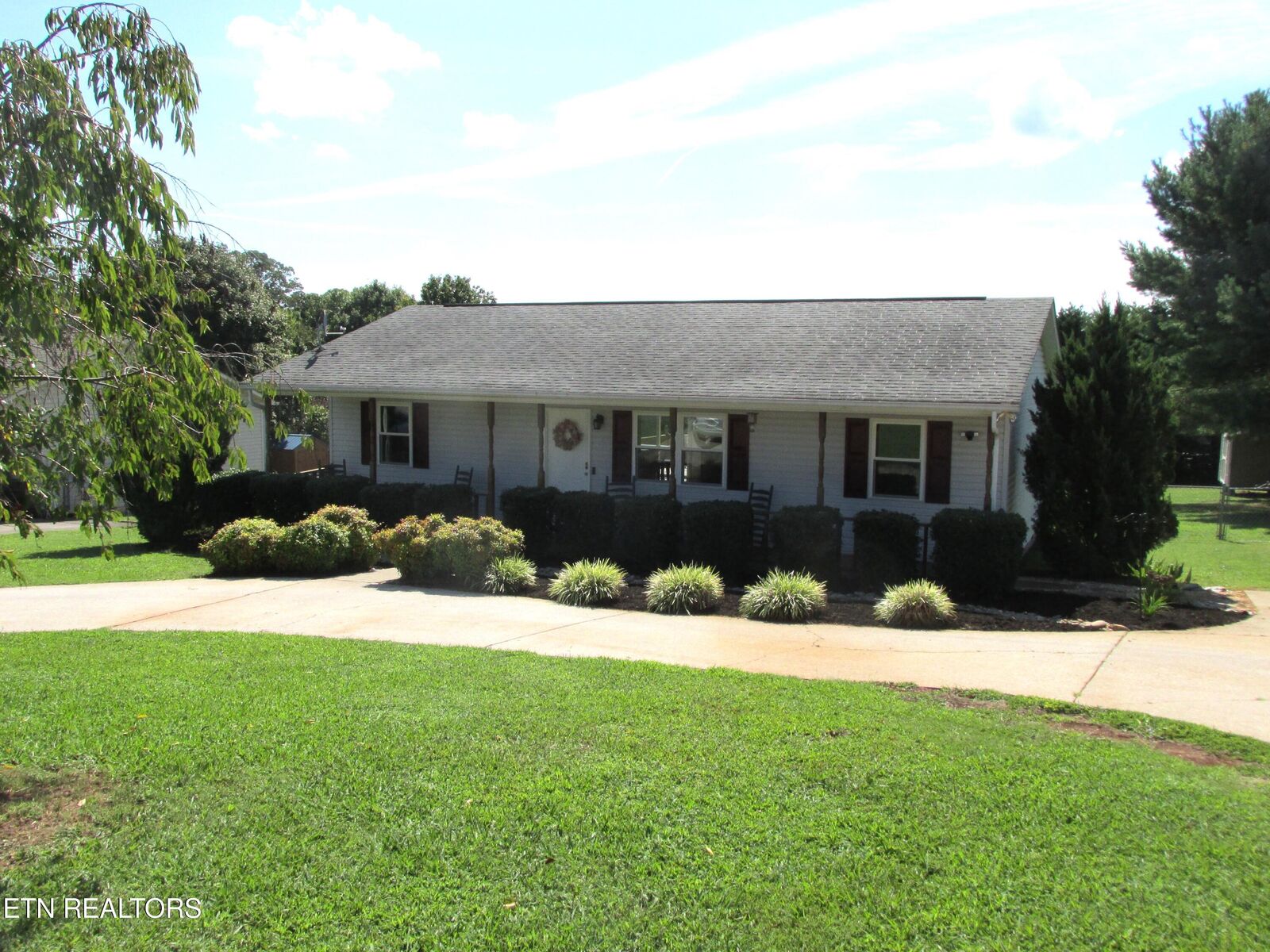 Property Photo:  3879 Big Springs Ridge Rd  TN 37737 