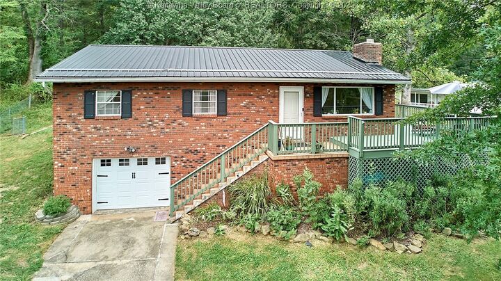 Property Photo: 115 Mountaineer Lane WV 25312