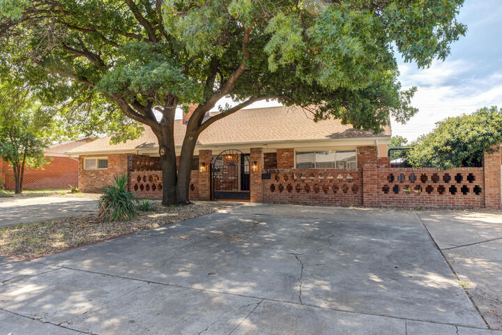 3803 27th Street  Lubbock TX 79410 photo