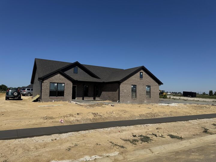 913 Seminole Trail  Richmond KY 40475 photo